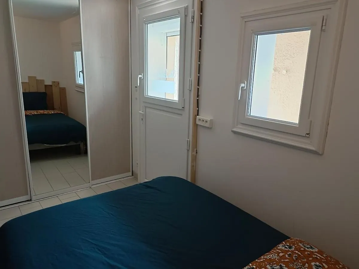 Appartement Proche De La Mer Et A 2 Min D' Etel Erdeven