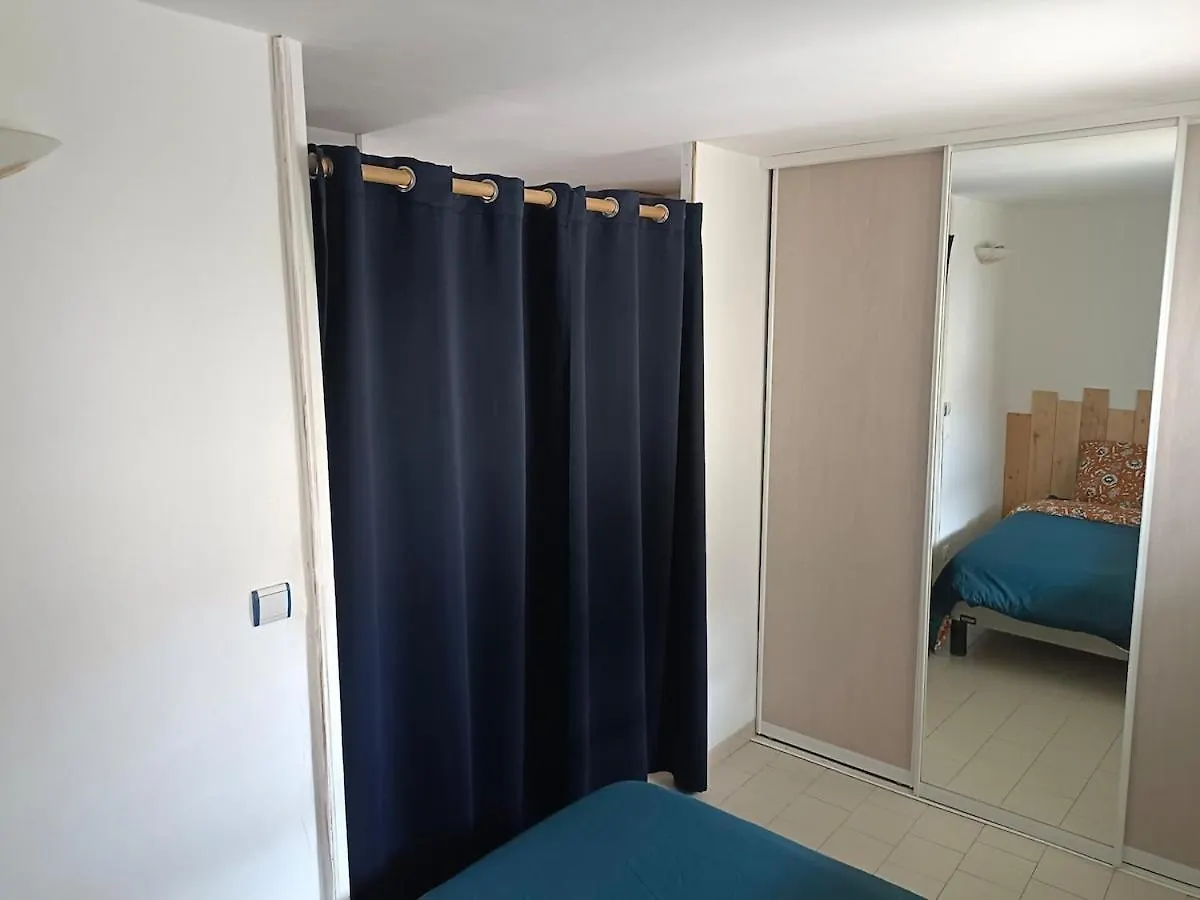 Appartement Proche De La Mer Et A 2 Min D' Etel Erdeven
