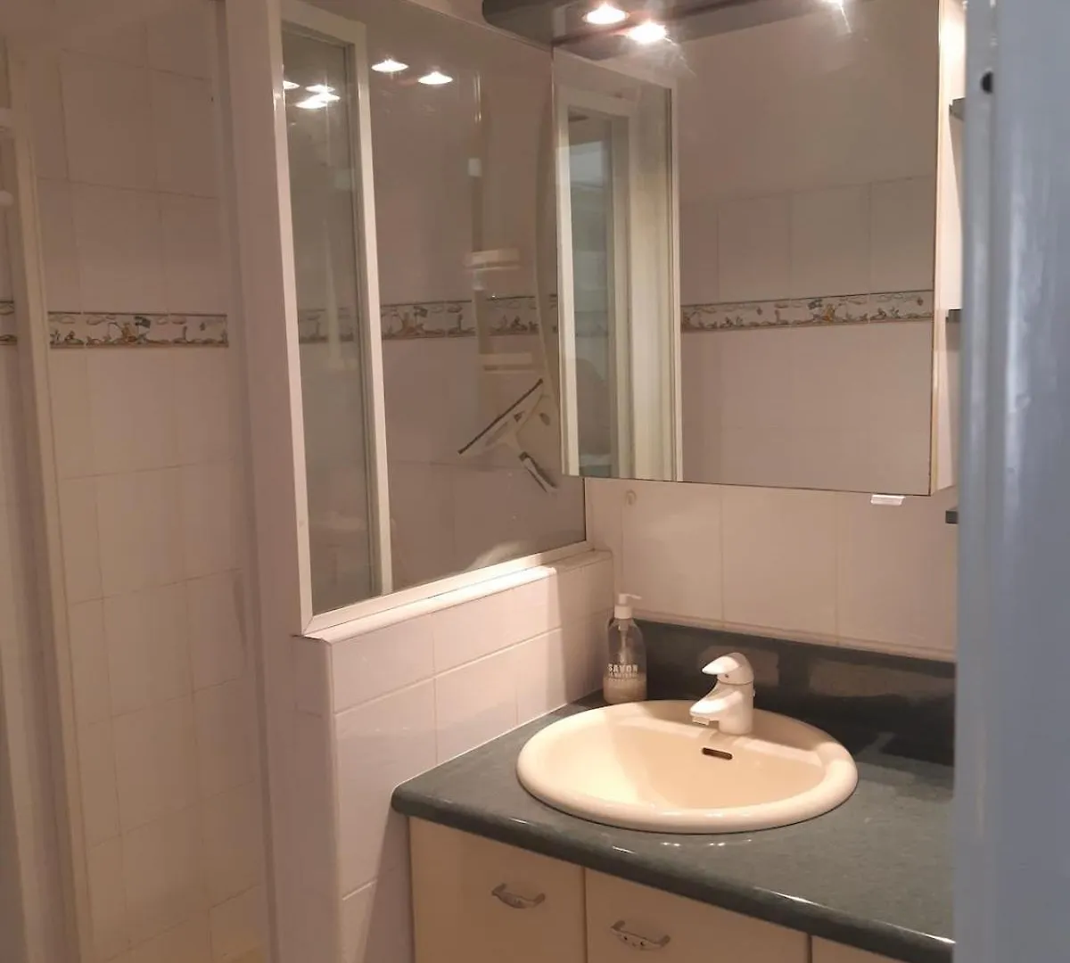 Apartman Appartement Proche De La Mer Et A 2 Min D' Etel Erdeven Franciaország