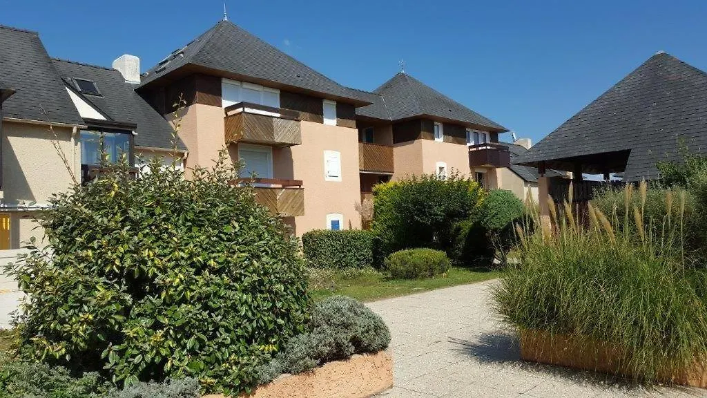 Appartement Proche De La Mer Et A 2 Min D' Etel Erdeven 0*,  Franciaország