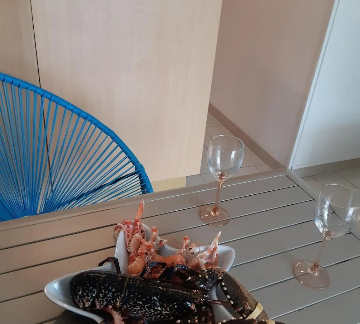 Appartement Proche De La Mer Et A 2 Min D' Etel Erdeven